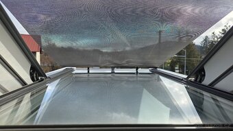 5x střešní okna Velux - 3