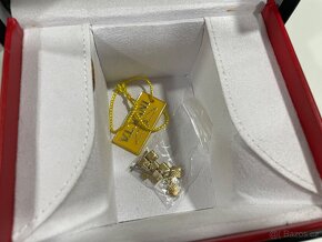 INVICTA dámské hodinky - 3