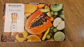 Mixér SilverCrest - 3