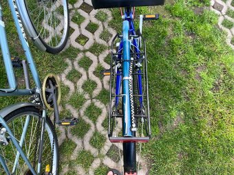 Prodám dvě spolehlivá kola - 3