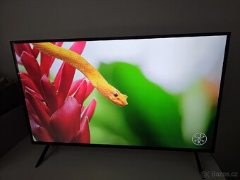 LG 43QNED84A, záruka, stav nové - 3