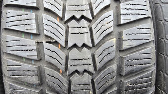 Zimní pneu 205/55/16 Sava - 3