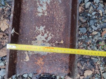 Traverza I překlad - 3