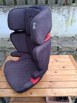 autosedačka 4BABY 15-36kg - 3