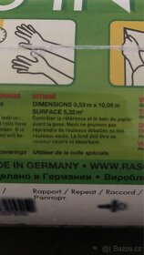 tapeta vliesová - 3