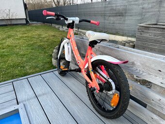 Dětské kolo HEAH vel. 16 - 3