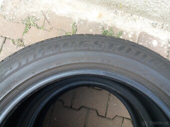 2ks letní pneu 235/55 r19 - 3