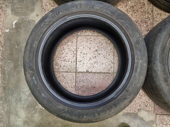 GoodYear Eagle F1 245/45 R17 - 3
