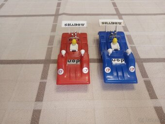 Autodráha ITES auta SHADOW 3 - 3