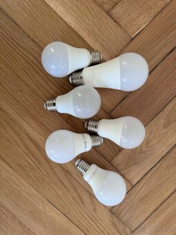 Led Žárovky - 3