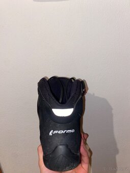 Boty Forma - 3