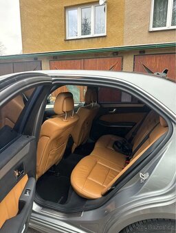 Mercedes Benz w212 e350 - 3