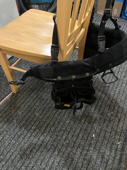 Řemeslnický pás Snickers Workwear - 3