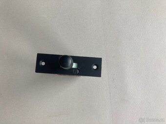 Prodám historický telefonní přepínač - 3