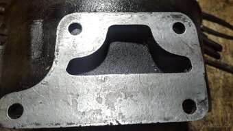 Chladicí ventilátor slavia 1D90 - 3