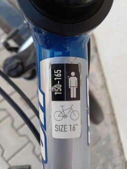 Chlapecké horské kolo - 3