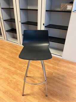 židle vysoká - 3