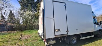 Iveco Daily 3.0d - 3