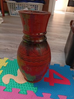 Váza - 3