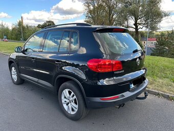 VW Tiguan 2.0 tdi 103kW , 2013, SPZ - 3