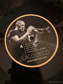 LP Laco Deczi Symphonic Ballads - 3