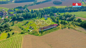 Prodej zemědělského objektu, 916 m², Šebířov - 3