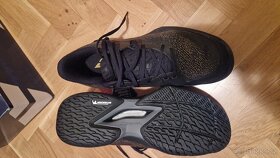 Nové tenisové boty Babolat JET Mach 3, all court, vel 43 - 3