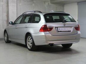 BMW ŘADA 3 320d - 3