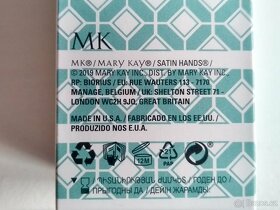 Mary Kay Satin Hands - kvalitní krém na ruce bez parfemace - 3