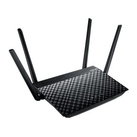 Wifi router Asus RT-AC58U - 3