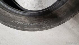 sada pneumatik continental 235/50 R18 vzorek 6 mm - 3