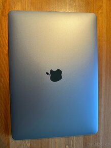 Prodam Apple MacBook Air 13, M1, 16GB, 256GB, 7core GPU - 3