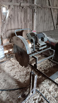 domácí katr - 3