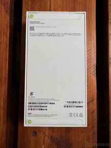 Apple iPhone 15 PRO MAX 256gb nový nerozbalený - 3