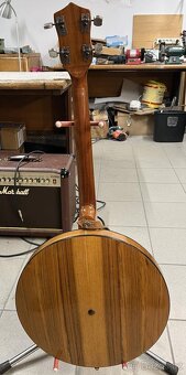 Tenorové banjo Tarpan - 3