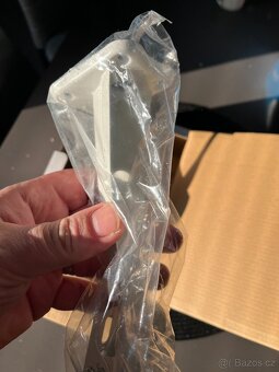 Solární kamera IP64 - venkovní, WiFi - 3