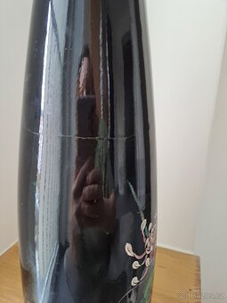 Čínská váza - 3