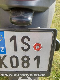 Přibližovadlo - 3