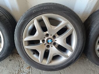 BMW r18 original m-packet kola z bmw e83 x3 - 3