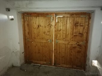 (631) Pronájem, garáž, 31 m, , Příbram - Podlesí - 3