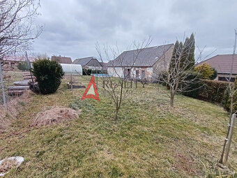 Prodej rodinného domu, 110m2 Pavlov u Stonařova okr. Jihlava - 3