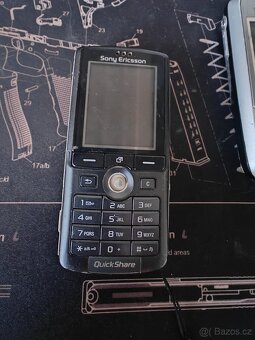 Sony Ericsson - 3
