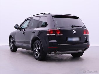 Volkswagen Touareg 3,0 TDI 165kW 4Motion Rozvody (2007) - 3