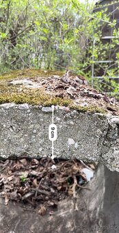 Betonová skruž - 3