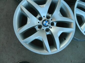 alu kola 5x120 BMW M-Line R18 - 3