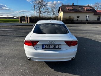 Audi A7 150kw MTR8 S-LINE - 3