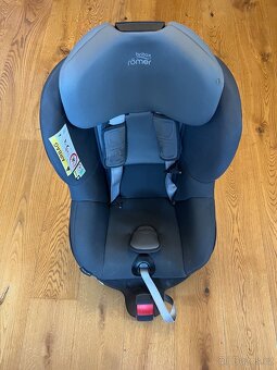 BRITAX ROMER Dualfix - 3