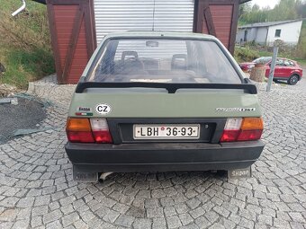 Škoda Favorit - 3
