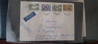 ALBUM OBÁLEK SE ZNÁMKAMI - 3