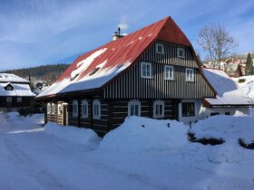 Ubytování v Krkonoších - 3
